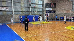 El Quillá goleó a Regatas Coronda y es uno de los tres equipos que ganó sus tres partidos por la A2 del Clausura.