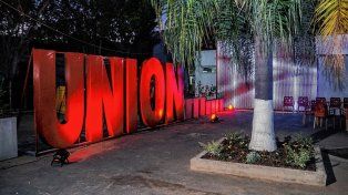 Unión impulsa una nueva acción solidaria