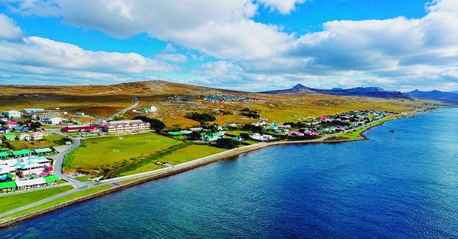 Argentinos pueden visitar las Islas Malvinas con documentación