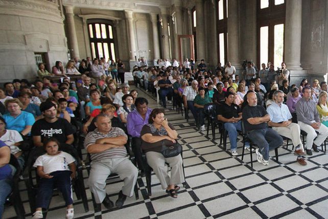 Otras 180 familias santafesinas accedieron a la titularidad de sus viviendas