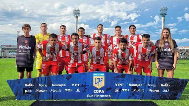 El uno por uno de Unión en el triunfo ante Sarmiento.