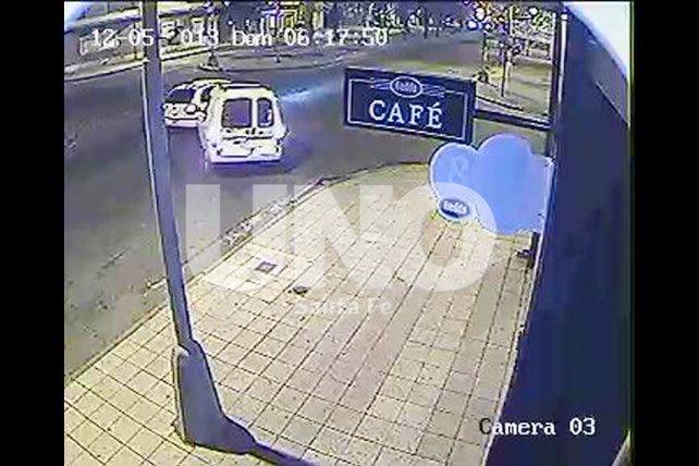 Piden testigos del accidente vial en el que murió Jésica Vivas