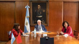 Con 3.000 voluntarios argentinos se probará la vacuna china en el país