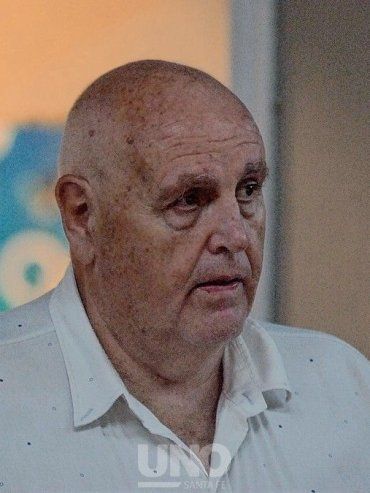 Unión sigue inhibido y Luis Spahn habló sobre la situación que atraviesa el club