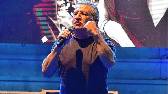 Sergio Urribarri arremetió con dureza contra Bordet y Bahl