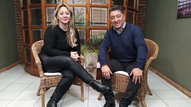Leticia Pieretti