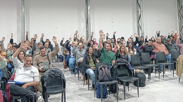 AMET. Pedido de audiencia al Gdor. y legisladores Nacionales, y alianza electoral para elecciones de Vocales al CGE