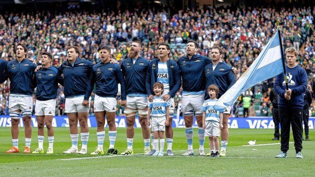 Rumbo a Australia 2027: este miércoles se sortean los grupos del Mundial.