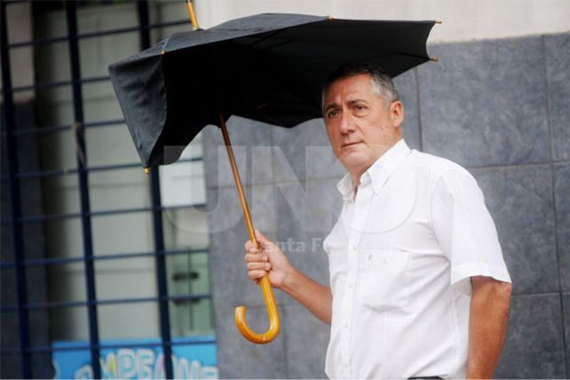 Continúa vigente el alerta por tormentas fuertes para Santa Fe y zona