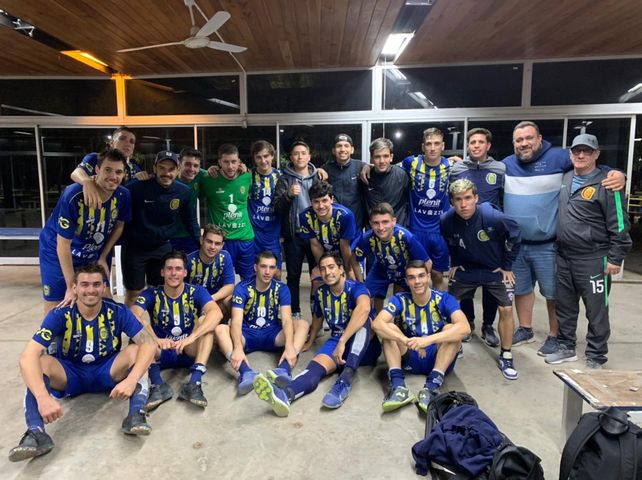 Canallas. En la 11ª fecha los auriazules visitarán a Newell’s. Ambos viene de igualar 4-4.