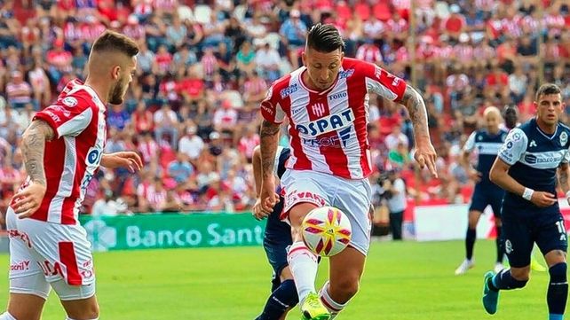 Unión arrastra tres victorias seguidas ante Gimnasia (LP) en el historial general.&nbsp;
