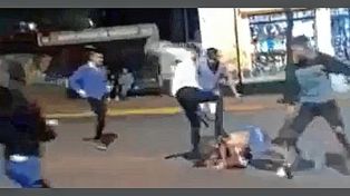 Al joven en Misiones le dieron una golpiza a patadas y terminó falleciendo