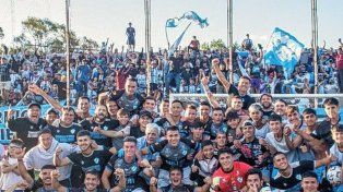 Argentino de Quilmes y Los Andes definirán el Torneo Reducido de Primera B.