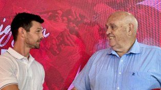 Unión no se apura y mantiene su plan para sumar a un volante central