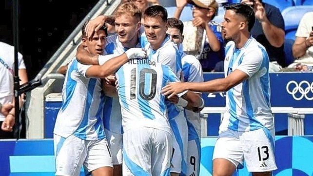 Qué necesita Argentina para llegar a los cuartos de final Qué necesita Argentina para llegar a los cuartos de final