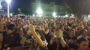 Hubo un femicidio cada 33 horas en lo que va del año