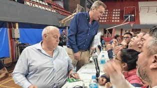 ¿Cuándo se hará la tan postergada Asamblea de Unión?