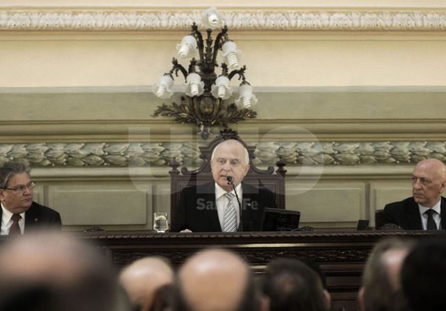 Foto: Juan Baialardo / UNO Santa Fe