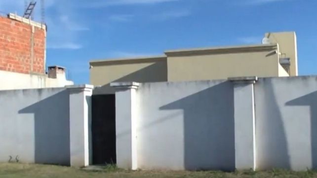 Cinco de los ocho sicarios ingresaron a la vivienda de Petaco Barrientos y lo ejecutaron.