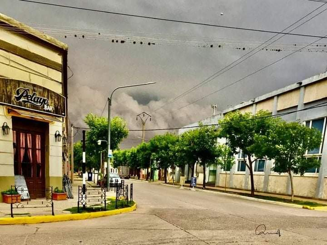 Desde 1910