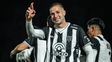 Agustín Módica, el goleador del Clausura que tanto necesita Central