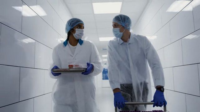 Salud presentó un documental sobre la pandemia en Entre Ríos