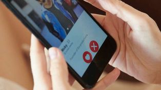 La app de citas Tinder y una opción que ya da que hablar entre sus usuarios.