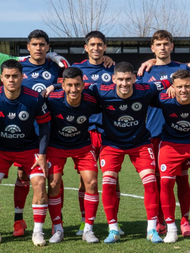 Primera C: Leones FC derrotó a Muñiz en un partido clave para clasificar al Reducido
