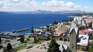 Bariloche. Uno de los destinos más elegidos