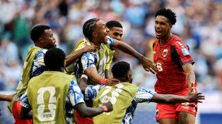 Cabo Verde la gran sopresa del Mundial 2026.