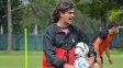 Patronato oficializó la salida de Rubén Darío Forestello como DT