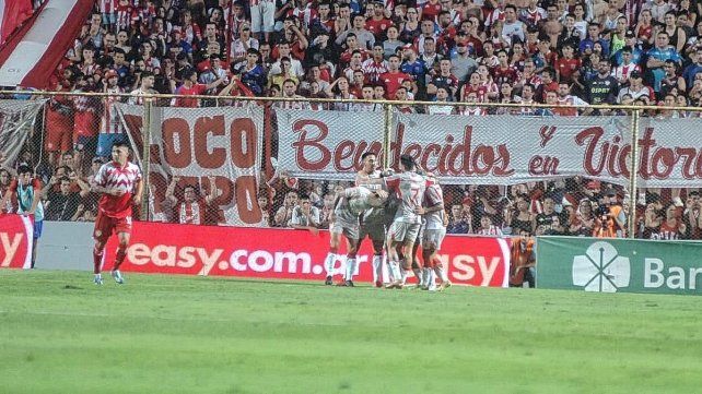 El minuto a minuto de Unión ante Estudiantes