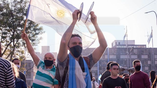 A seis años del inicio del aislamiento: el día en que la Argentina se detuvo