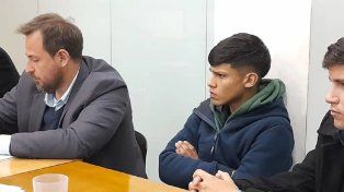 Homicidio en barrio Humito: imputaron al acusado del crimen y lo enviaron a la cárcel por 50 días