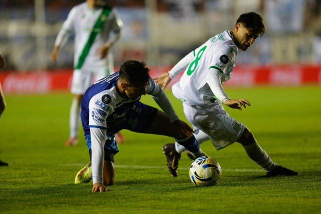 Banfield pasó de fase.