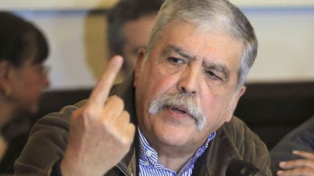 Arranca el juicio contra Julio De Vido por la tragedia de Once