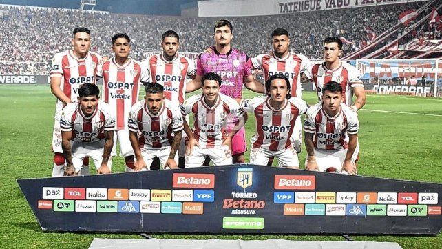 El uno por uno de Unión en la derrota ante Gimnasia en Santa Fe