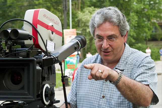 Murió Harold Ramis, uno de los “Cazafantasmas”