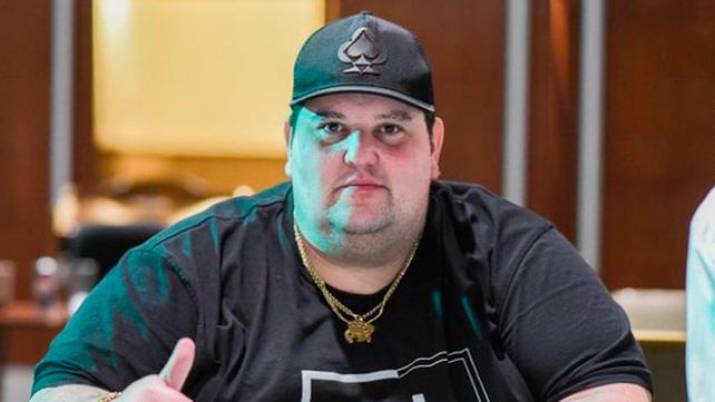 Nuestra idea era dejar los garitos y que se legalice el juego on line