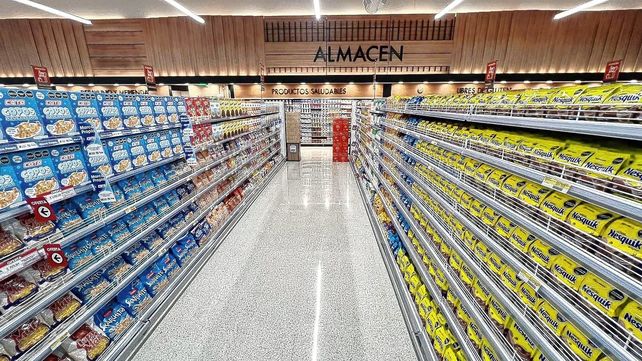 COTO inauguró su nuevo Centro Comercial en Mar del Plata