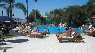 Con Beneficios UNO, ahora podes disfrutar del verano en Piedras Blancas