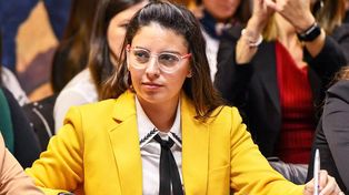 Es una cuestión ambiental, económica, de salud, educación, con hincapié en la educación sexual integral, explicó Ayelén Mazzina sobre el programa MenstruAR&nbsp;