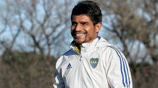 Hugo Ibarra recibió el alta y dirigirá la práctica de Boca