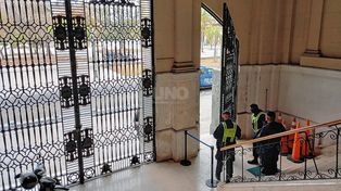 El docente de Educación Física de la escuela Ceferino Namuncurá, fue imputado por tres hechos de abuso sexual infantil.&nbsp;