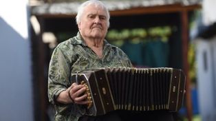 Bandoneón mayor