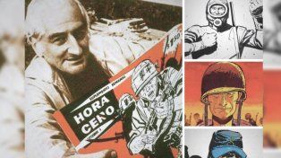 Día de la Historieta: por qué se celebra cada 4 de septiembre en Argentina