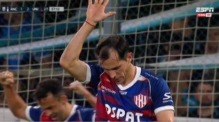 Solari: Lo que nos trajo hasta acá fue el trabajo y la humildad