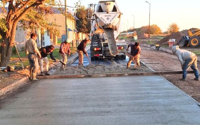 Alvear elegirá su primer intendente: la transformación política y social está en marcha