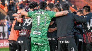 Patronato no está jugando bien, pero intentará superar a uno de los equipos candidatos.