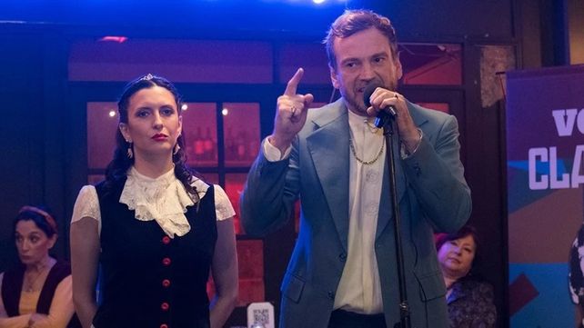Romeo y Ofelia es la nueva película de Gustavo Postiglione